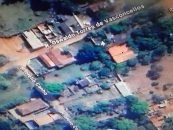 Terreno à venda, Estância Balneária Águas Virtuosas, Bauru, SP