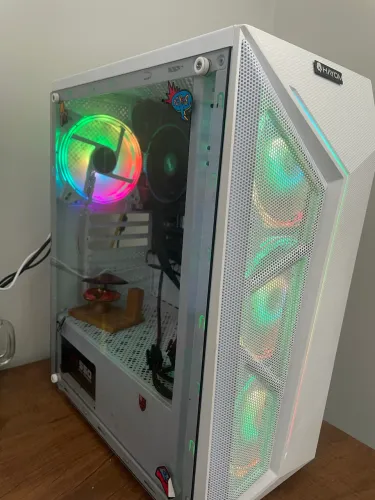 Pc Gamer - Troco por Xbox ou Ps5