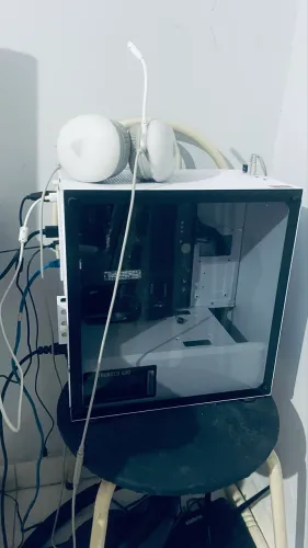 Pc gamer / computador 