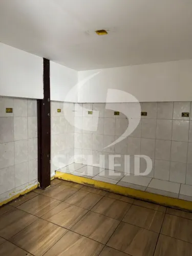 Sobrado Reformado em Localização Estratégica Ideal para Comércio ou Residência