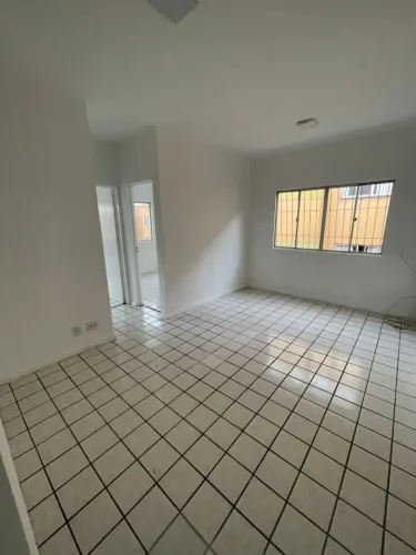 Alugo Apartamento 02 quartos - Havaí -BH