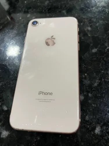 Vendo iPhone 8