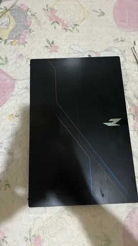 Notebook Acer Nitro V15 ANV15-52-51E4