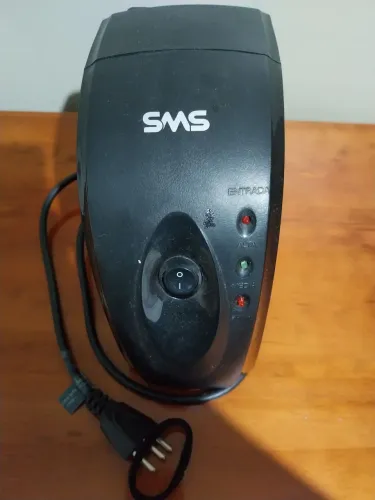 Estabilizador SMS
