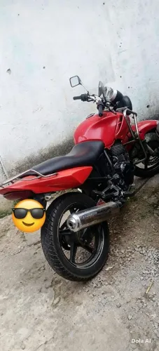 Troco por carro do meu interrese 