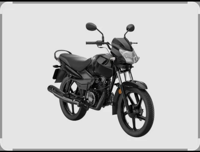 Moto mottu 110 boa demais conquiste agora