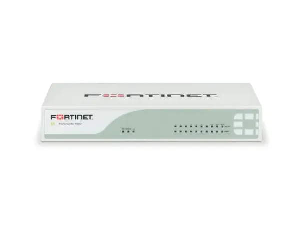Firewall Next-Generation FortiGate 60D