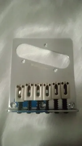 ponte telecaster wilkinson