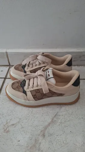 Tênis Gucci N 38