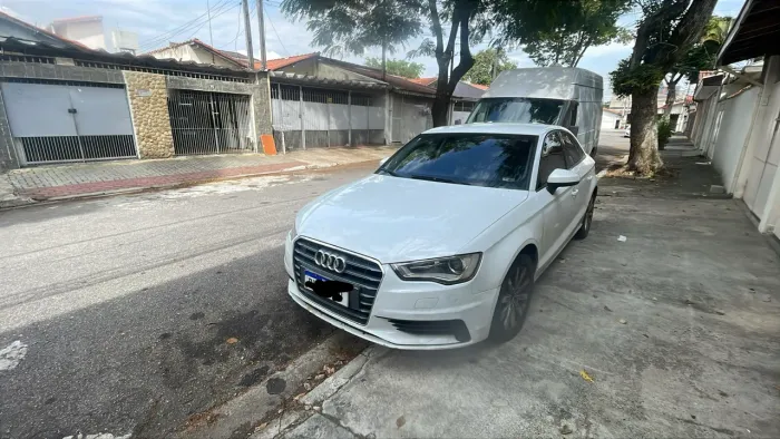 Audi A3 Sedan 1.4/ Attra. 16V TB FSI S-tronic 2016