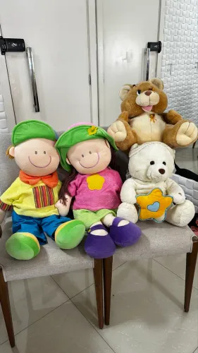 Brinquedos 