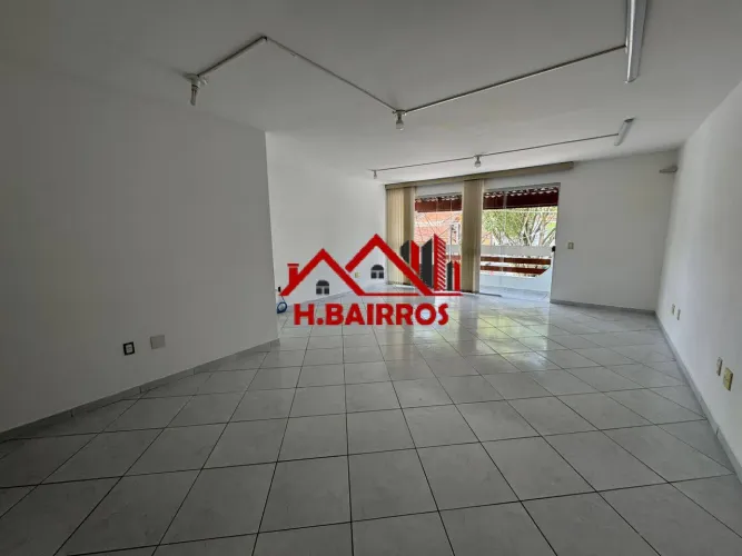 Sala Comercial para Alugar 50 m² | Jardim das Indústrias - SJC/SP.