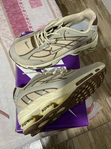 Sapato mizuno primeiro linha