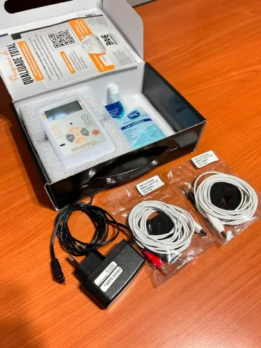 Neurodyn Portable System