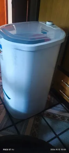Tanquinho