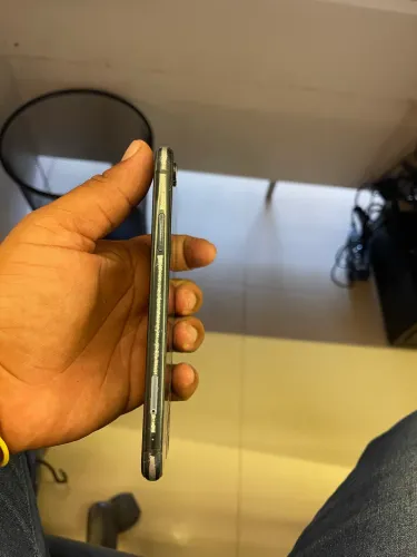 Vendo ou troco iPhone XR