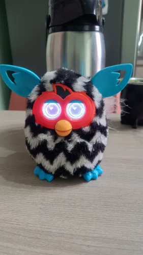 FURBY BOOM