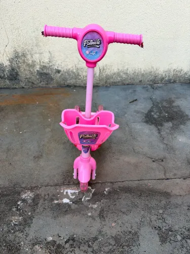 Patinete