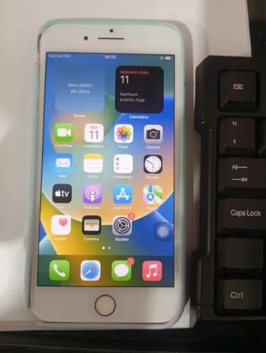 IPHONE 8 PLUS  64GB