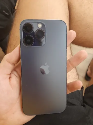 iPhone 14 Pro Max 256 gb 