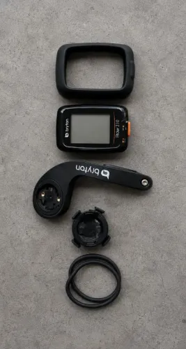 Ciclocomputador Bryton Rider 310