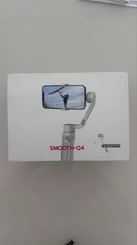 Estabilizador Smooth-Q4