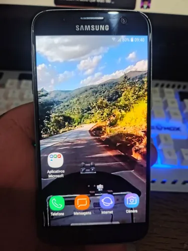 Samsung Galaxy S7
