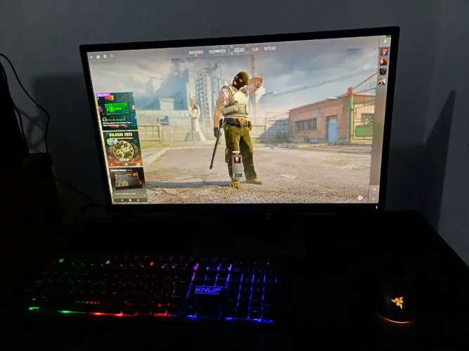 Pc gamer top