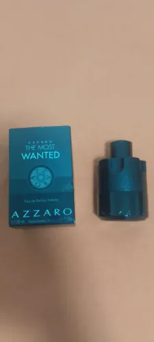 AZZARO THE MOST WANTED INTENSE 50ml