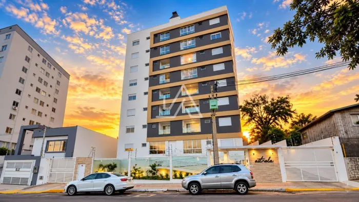 RESIDENCIAL ESTRELA