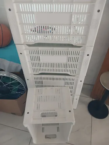 5 BASQUETA POW R$470 MENOR VALOR