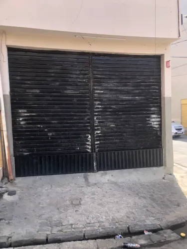 Ponto comercial na Rua José de Alencar 195, nossa senhora das Dores