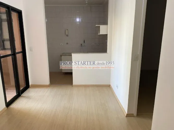 Apartamento com 1 dormitório para alugar, 35 m² por R$ 2.490,44 - Vila Buarque - São Paulo