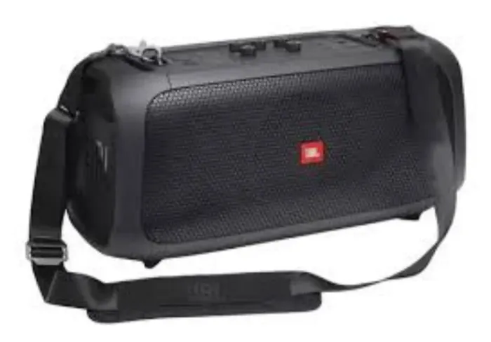 Caixa de som JBL