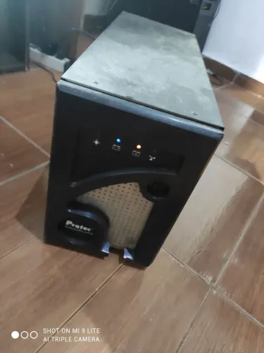 Nobreak protec