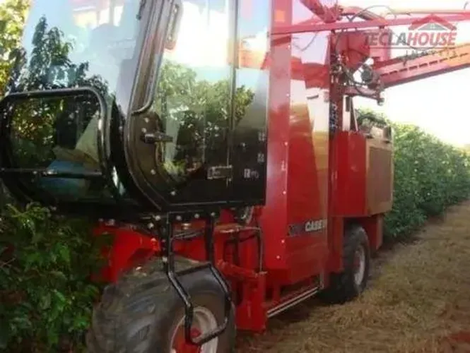 Fazenda com 25 dormitórios à venda, 5300000 m² por R$ 65.000.000 - Cruzeiro - Piumhi/MG