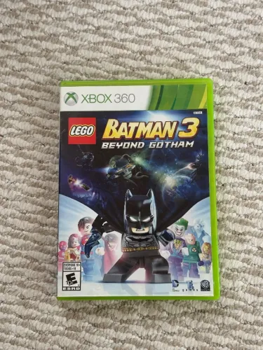 Jogos Xbox