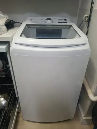 Lava roupas Electrolux 13Kg 110V