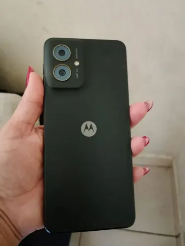 Celular Motorola