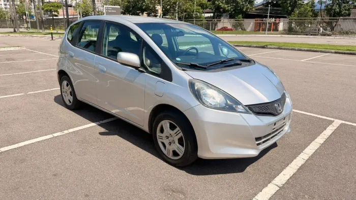 Honda Fit CX 1.4 Flex 16V 5P Aut. 2014