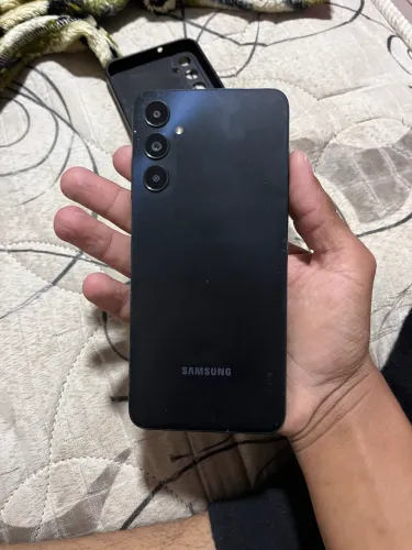 Vendo Samsung A05S perfeitas condições 64 gb