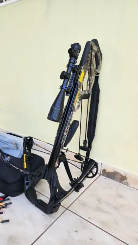 Balestra 180 Libras
