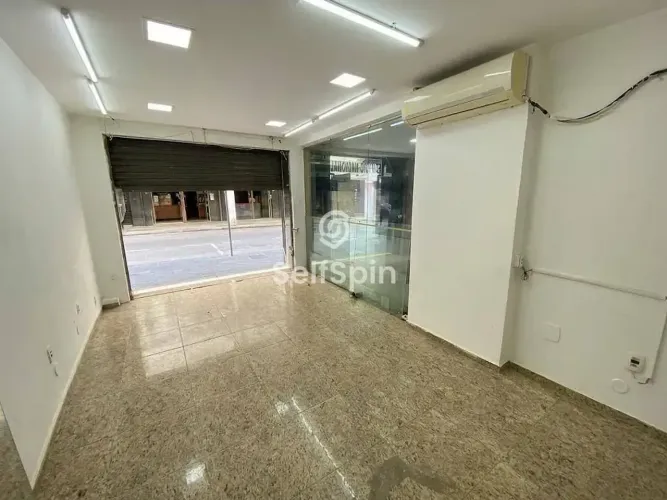 Loja para locação, Centro, Niterói, RJ