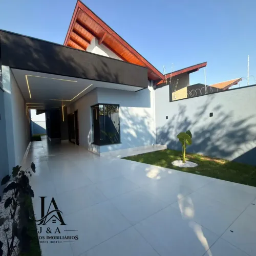 Imóvel á venda com 2 quartos sendo 1 suíte e área gourmet no Jardim Seminário