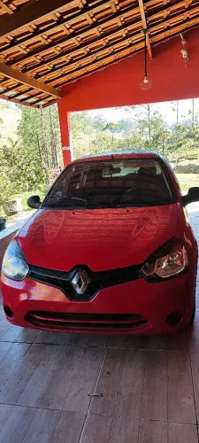 Renault Clio RL/ Jp/auth.1.0/1.0 Hi-power 16V 5P 2014