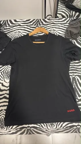 Camisa Hugo Boss