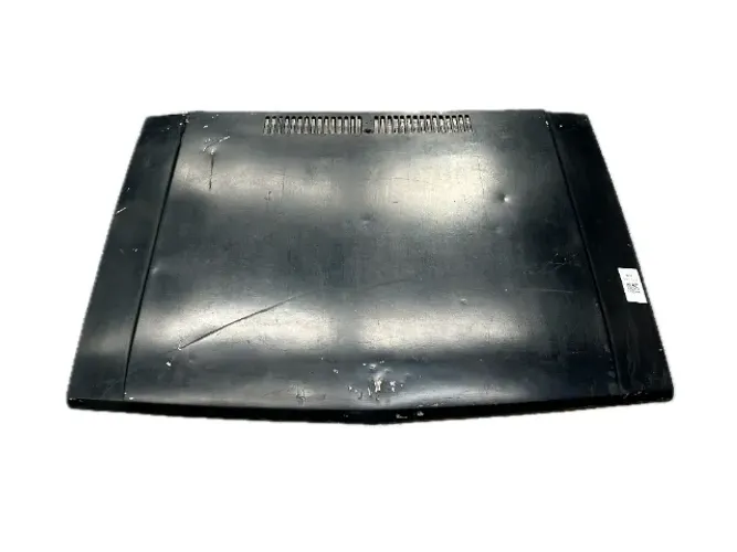 Capô Gol preto 80 81 82 83 84 85 86