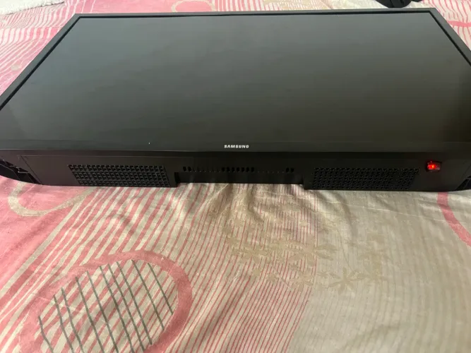 Tv Samsung smart 32
