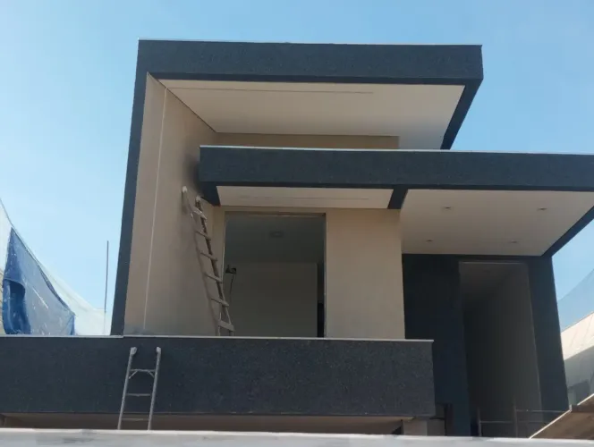 Pinturas residencial 