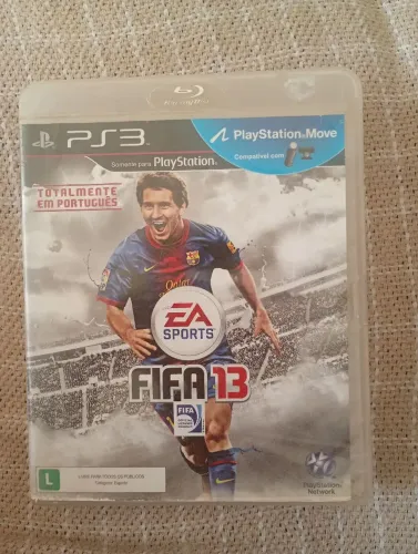 FIFA 13